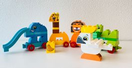 LEGO DUPLO 10863 Meine erste Ziehtieren