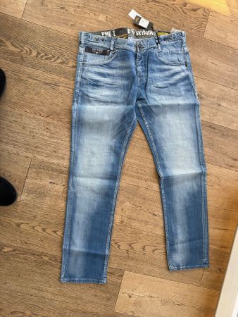 Jeans, PME **NEU**  38/34