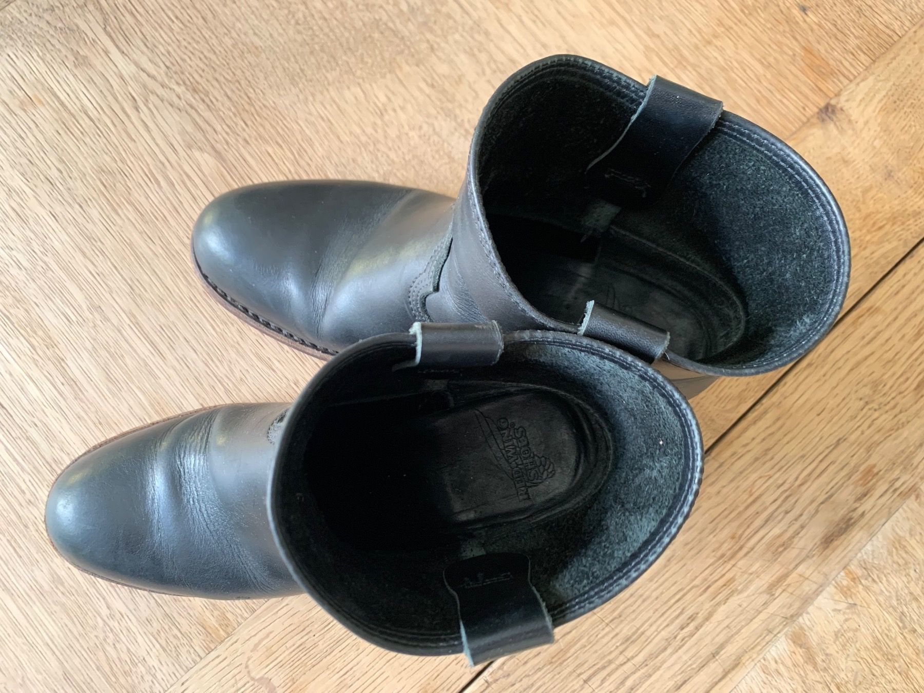 Red Wing Chaussures femmes: Redwing 3415 Inez Boundary 7,5 – D'occasion à Bern par SamuelH02 7