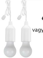 Handy Lux Kabellose Allzweck-Leuchte