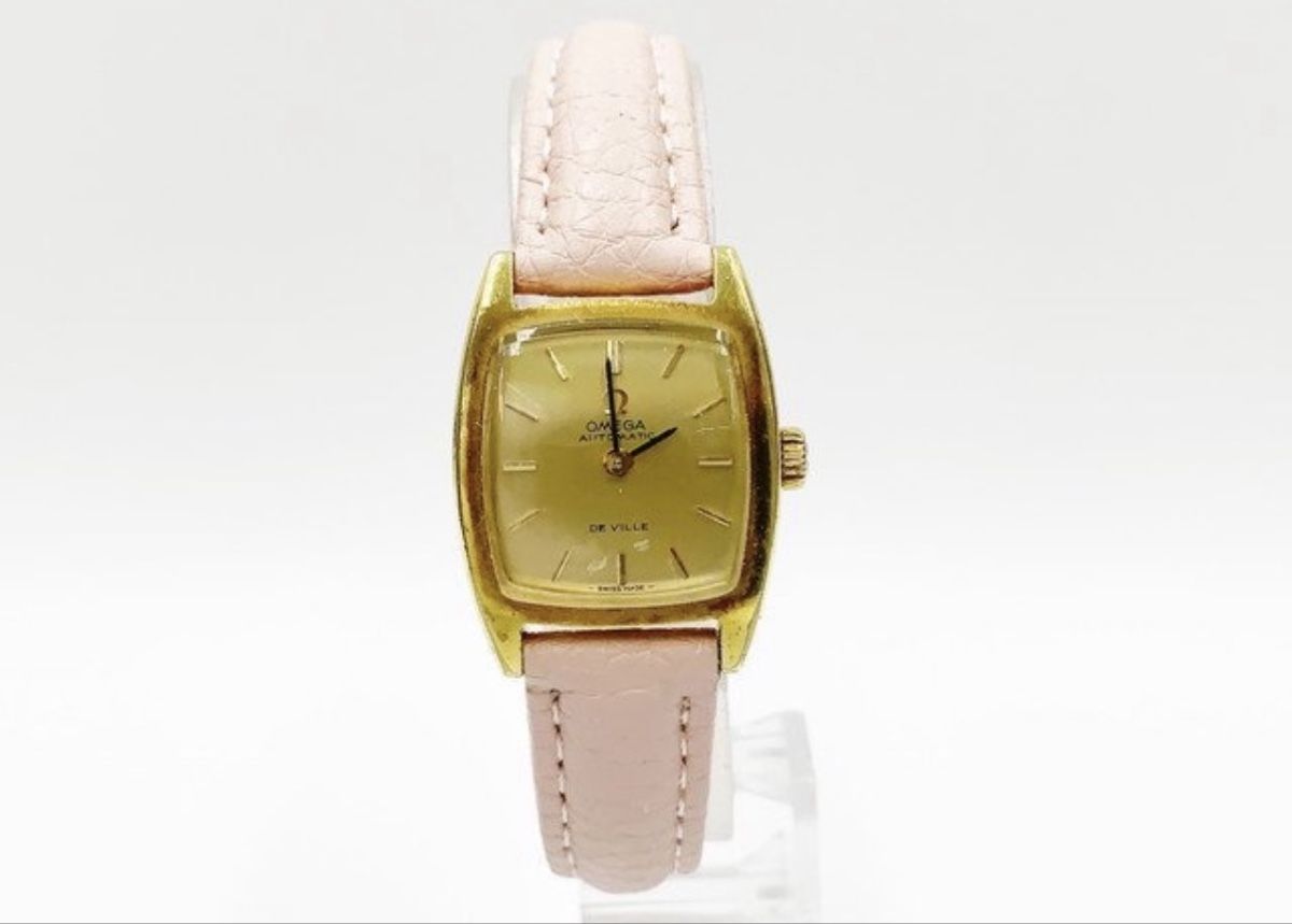 Omega Orologi: Omega De Ville 1970-1979 – Usato da Dietikon venduto da leo_2bf6