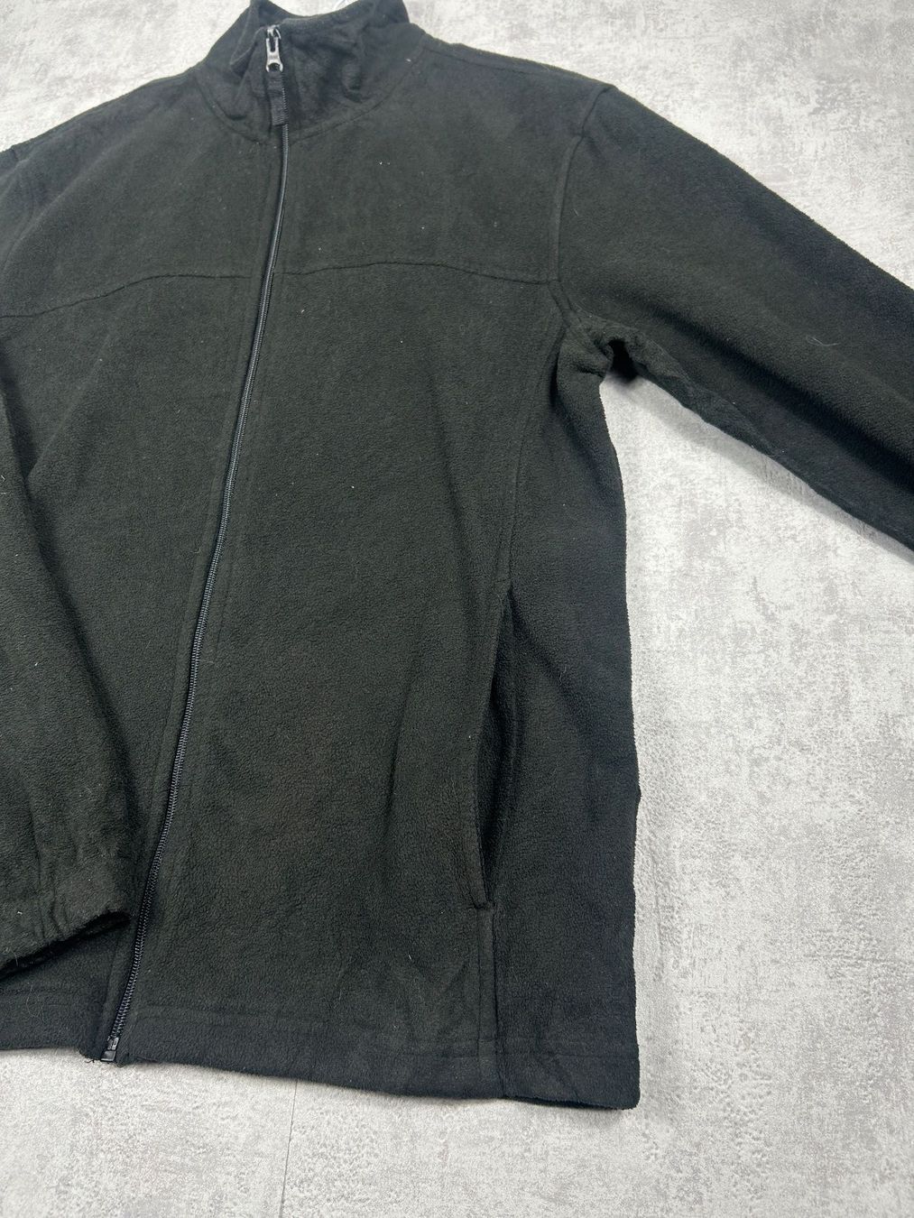 Maglioni & Felpe: Pull Polaire Starter Noir - S – Nuovo (secondo la descrizione) da Hauterive NE venduto da Leo_o 2