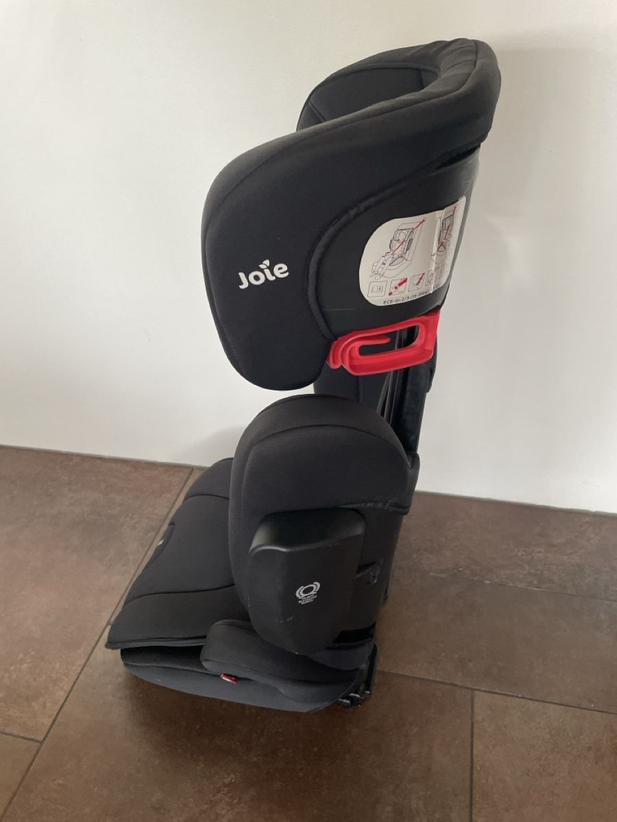 Joie Seggiolini per auto: Joie Kindersitz Auto 2-12 – Usato da Binningen venduto da Rhylax 1