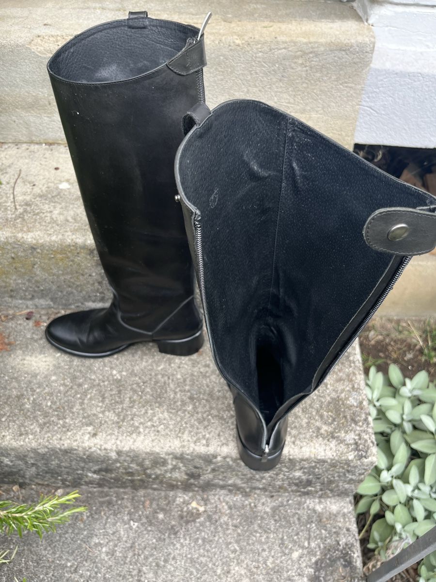 Chaussures femmes: Stiefel Kniehoch – Neuf (Voir description) à Bern par Ansc1256 3