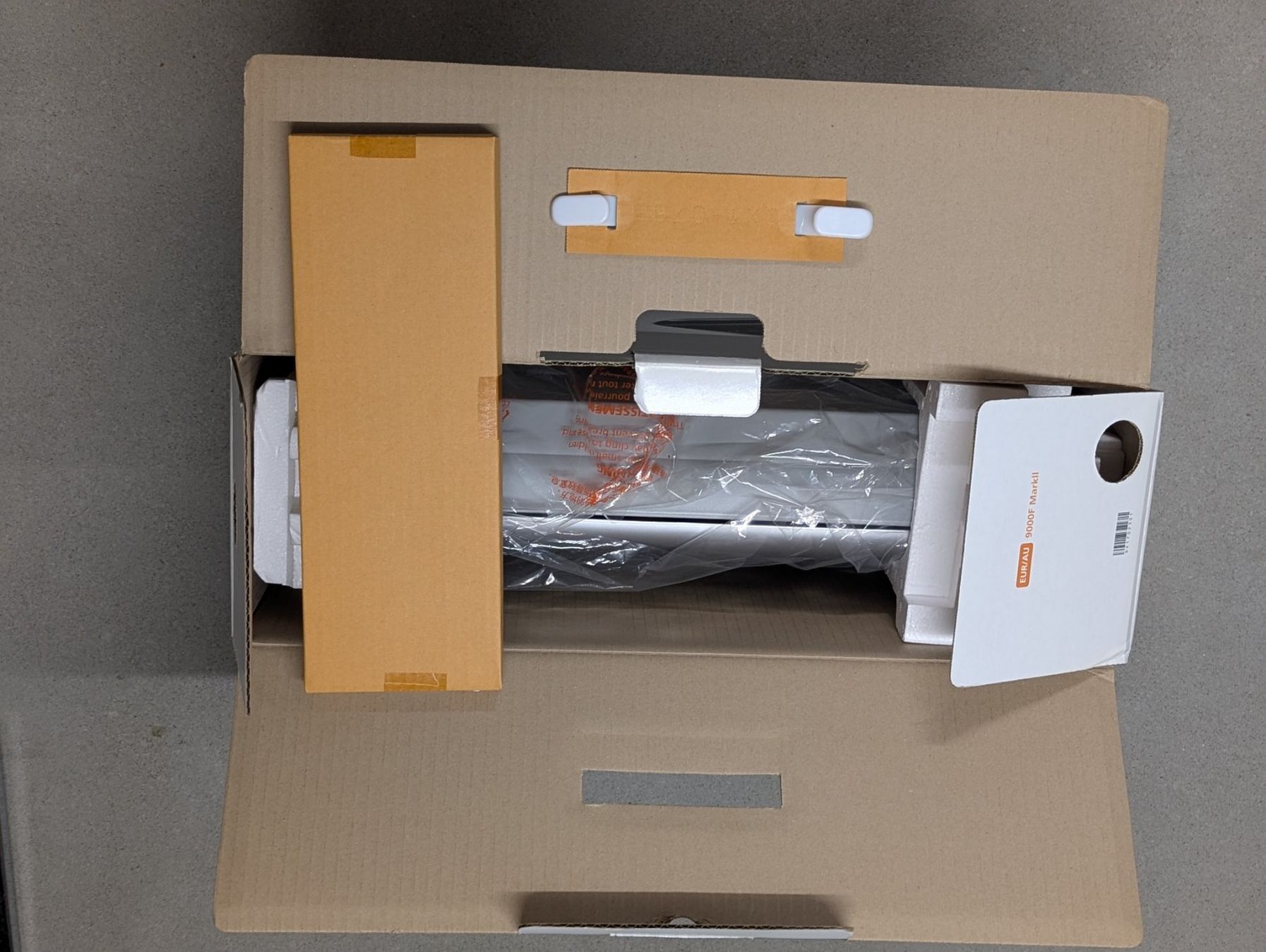 Scanner: Scanner: Canon - CanoScan 9000F – Usato da Derendingen venduto da Chriguk 2