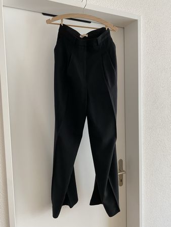 Wollhose von H&M premium 