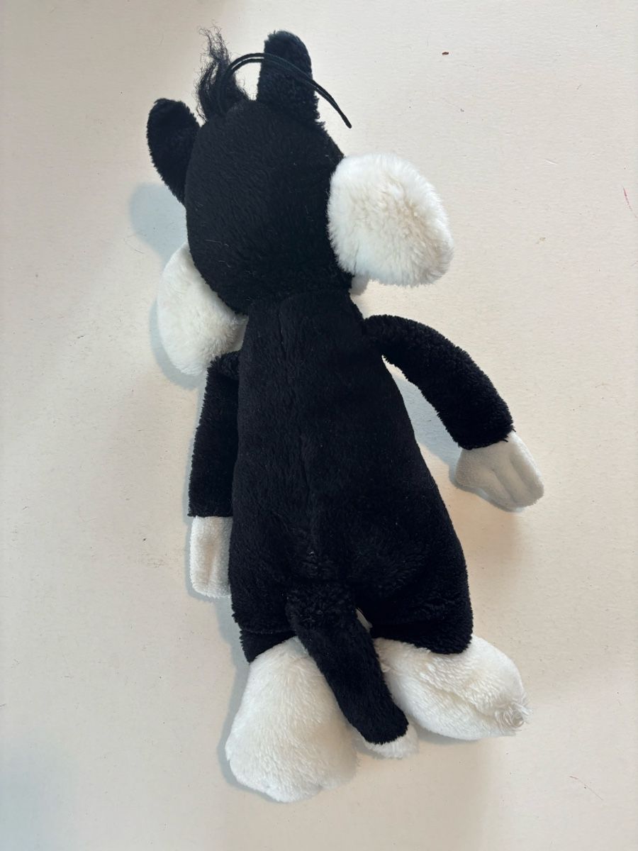 Spielzeuge: Peluche Gros Minet Sylvester Warner Bros – Gebraucht aus Genève von sho_67qj 1