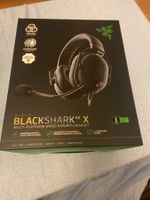 Razer BlackShark V2 X – Casque gaming neuf – Jamais ouvert