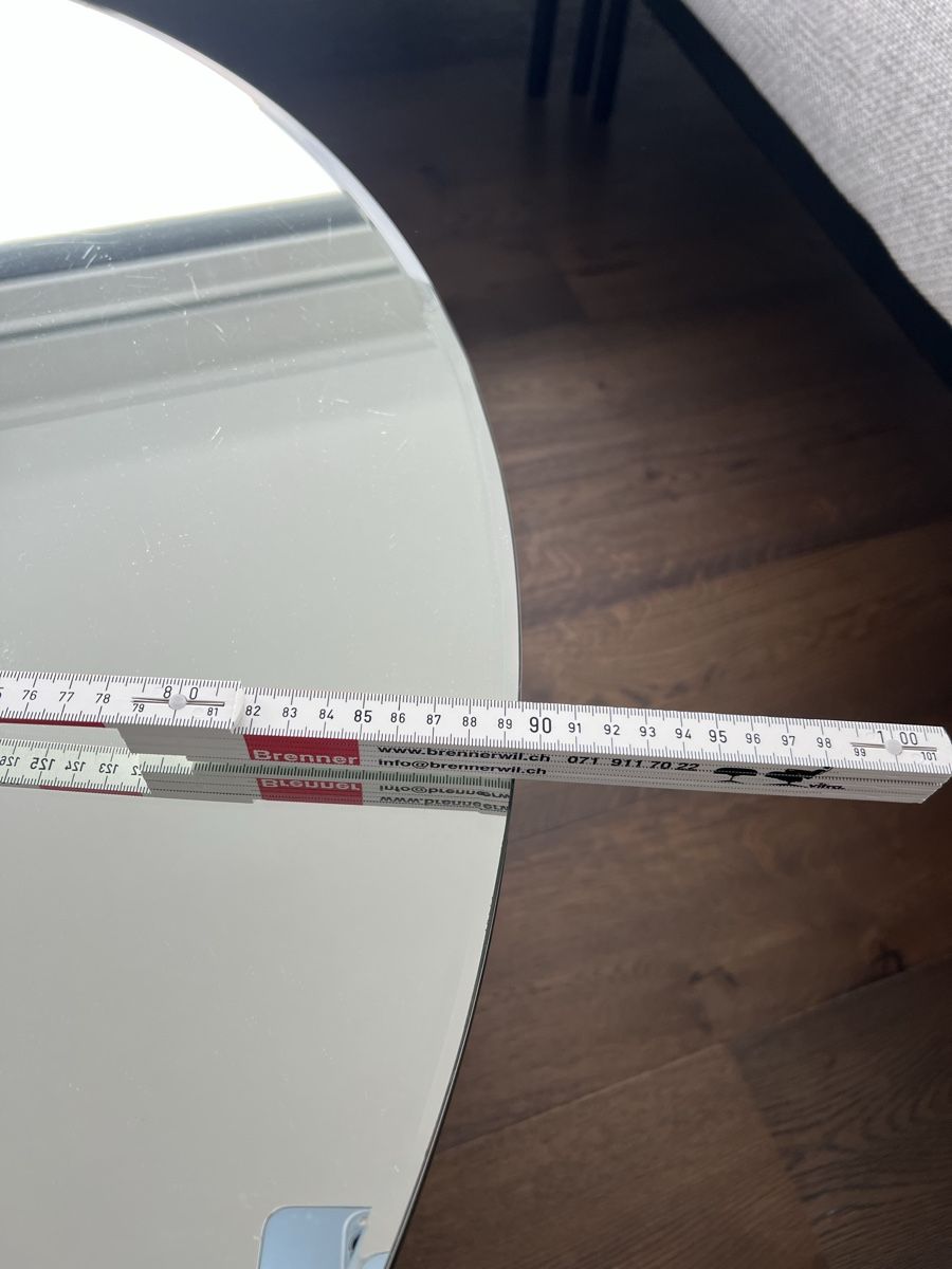 Tavoli: Eleganter Couchtisch – Usato da Wil SG venduto da ymuellerr 1
