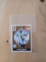 Panini Extra Sticker WM 2026 Lionel Messi Bronze