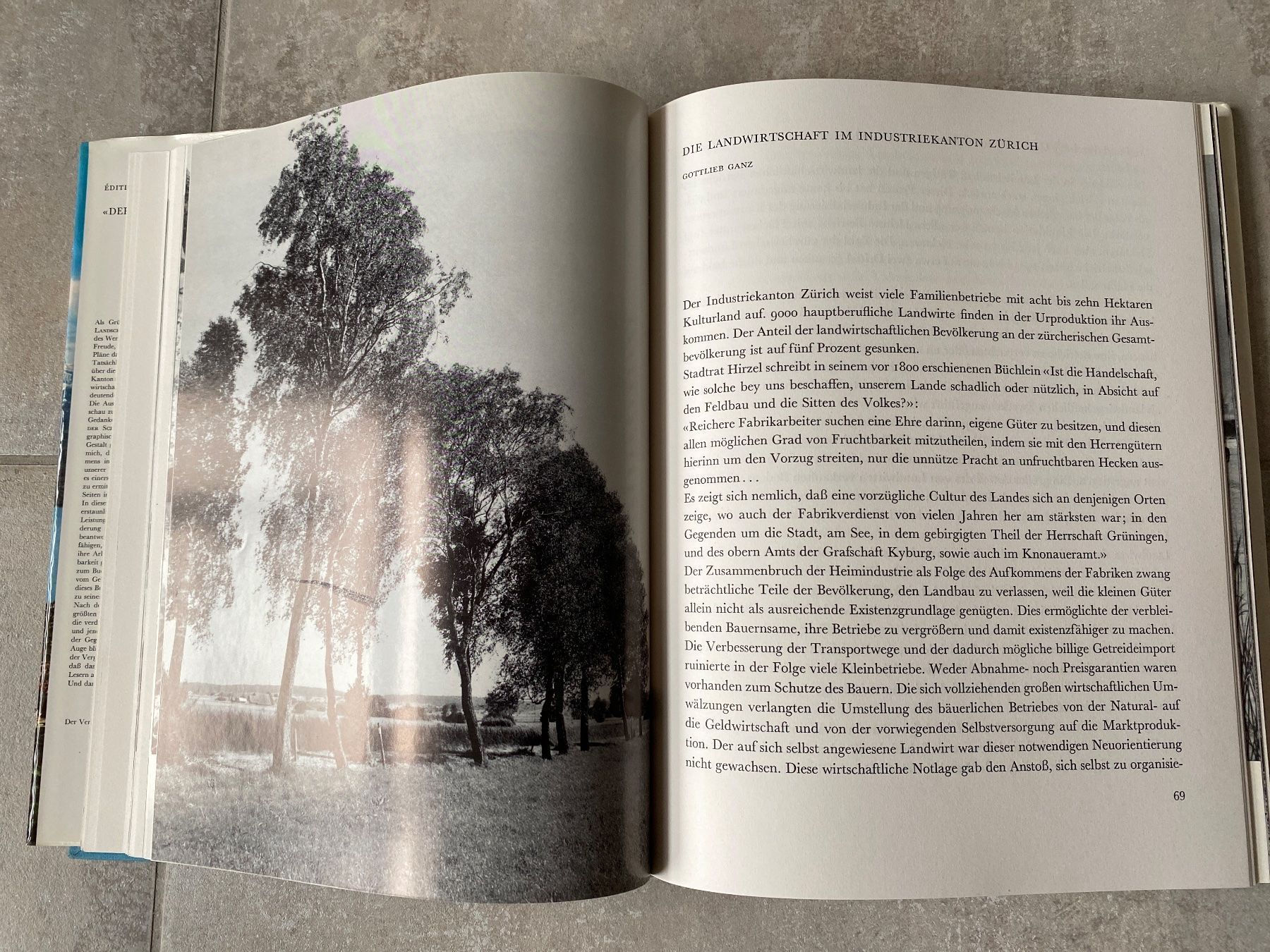 Libri: Buch der Kanton Zürich – Usato da Bülach venduto da Jackybabue 4