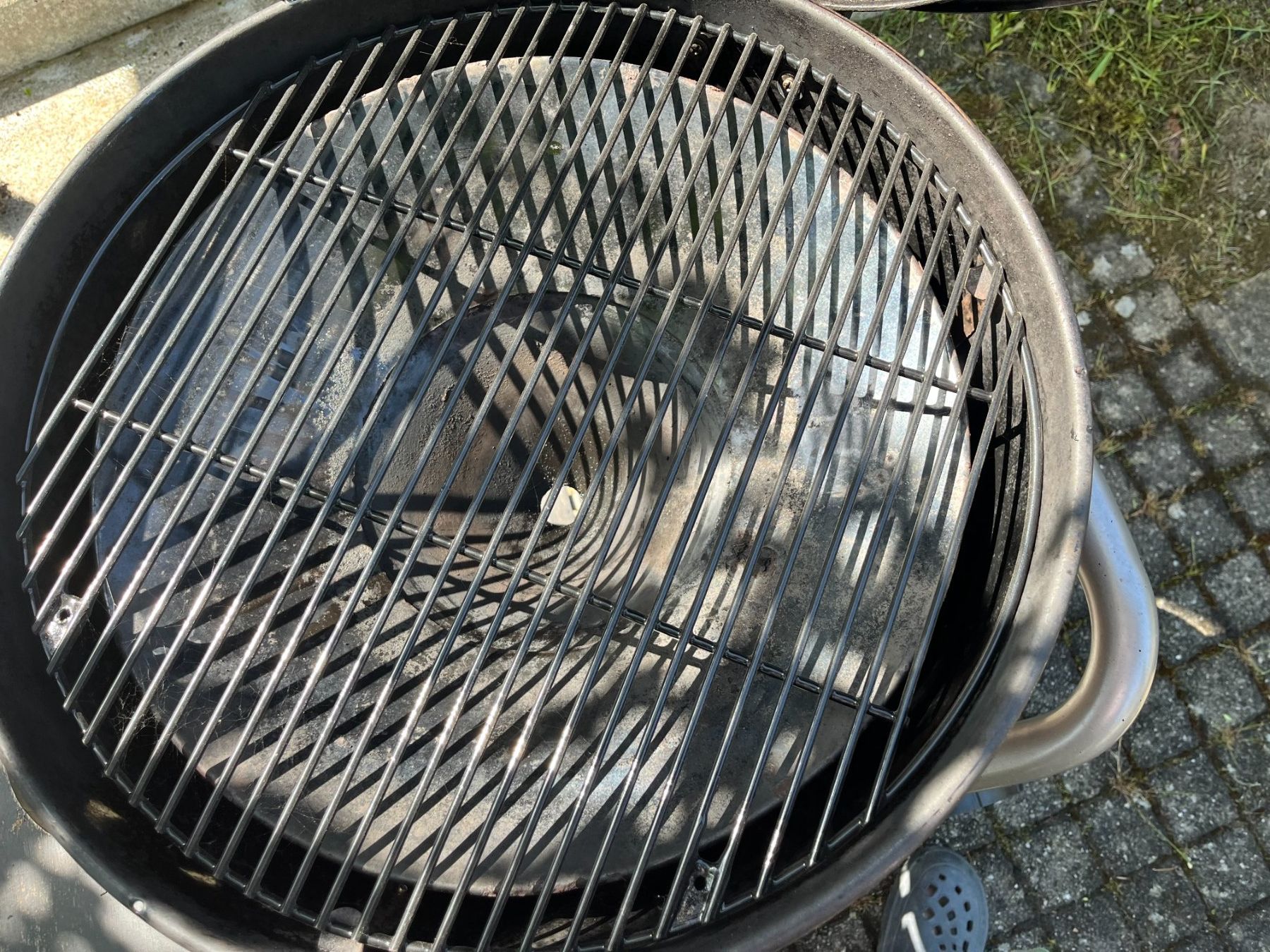 Outdoorchef Griglie: Grill ASCONA 570G – Usato da Studen BE venduto da Furrerbeat 3