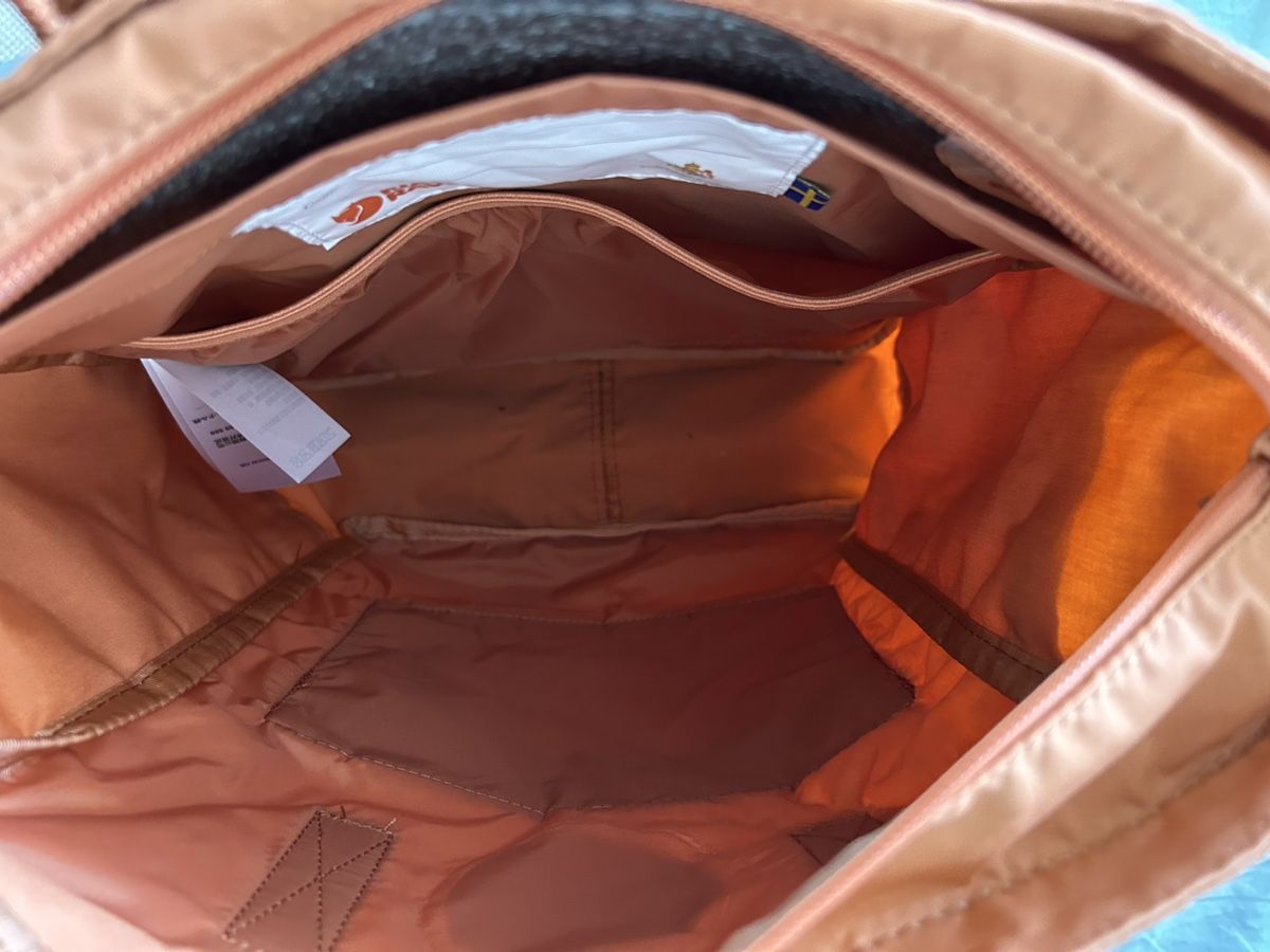 Fjällräven Sacs à dos: Rucksack Fjällräven Totepack – D'occasion à Wohlen b. Bern par Honeypie 2