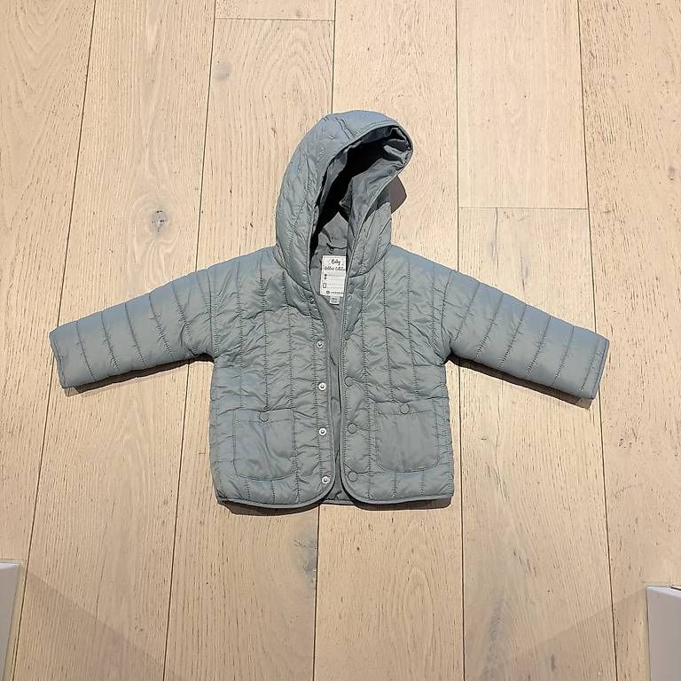 Vertbaudet Giacche & Cappotti: Kinderjacke NEU - Vertabaudet, Gr. 86 – Usato da Niederrohrdorf venduto da man_ln58