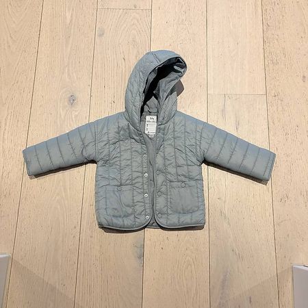 Kinderjacke NEU - Vertabaudet, Gr. 86