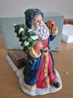 partylite weihnachtsmann