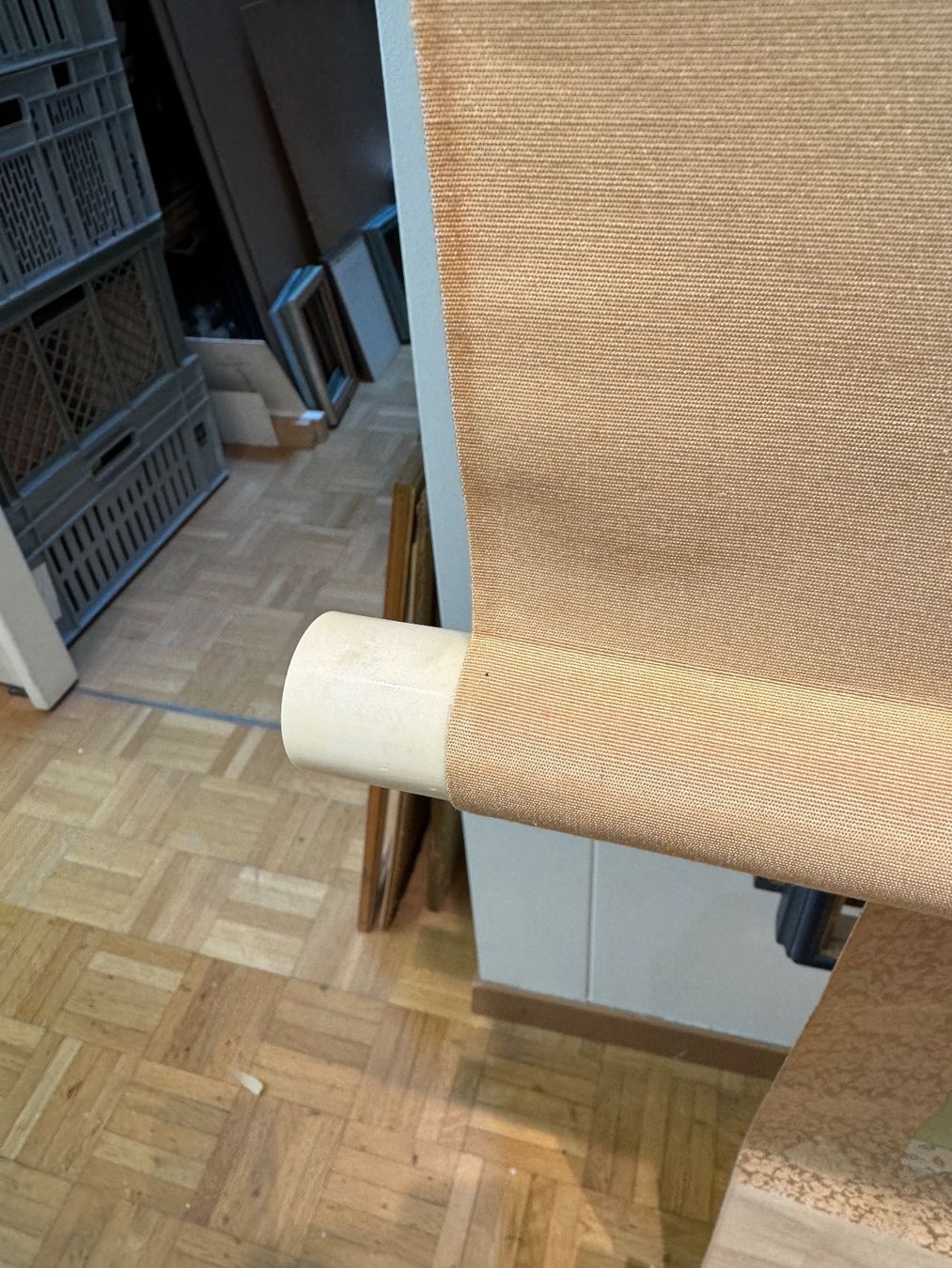 Foto & Immagini: Rollbild Japan Kakejiku "Uguisu" – Usato da Bern venduto da mbtiti 2