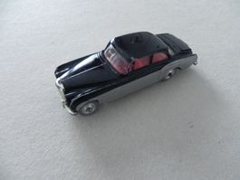 Modellauto Auto Corgi Toys Bentley Continental  Sports 1: 43