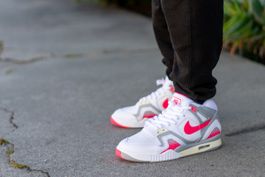 Nike Sneaker