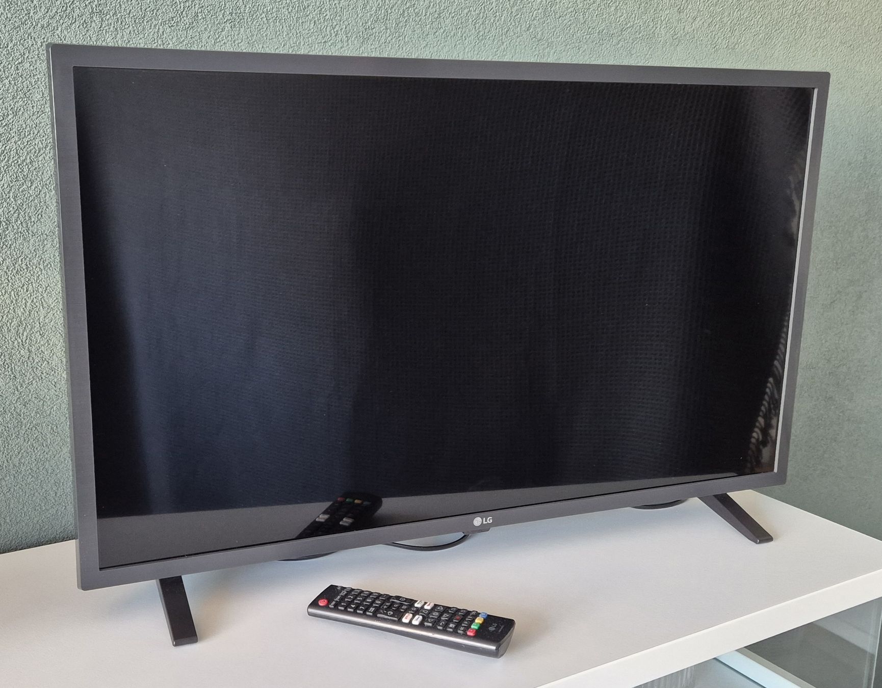 Televisori: Fernseher LG 32" Full HD – Usato da Auw venduto da Goldflimmer