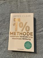 James Clear - Die 1% Methode