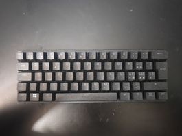 Razer clavier et souris