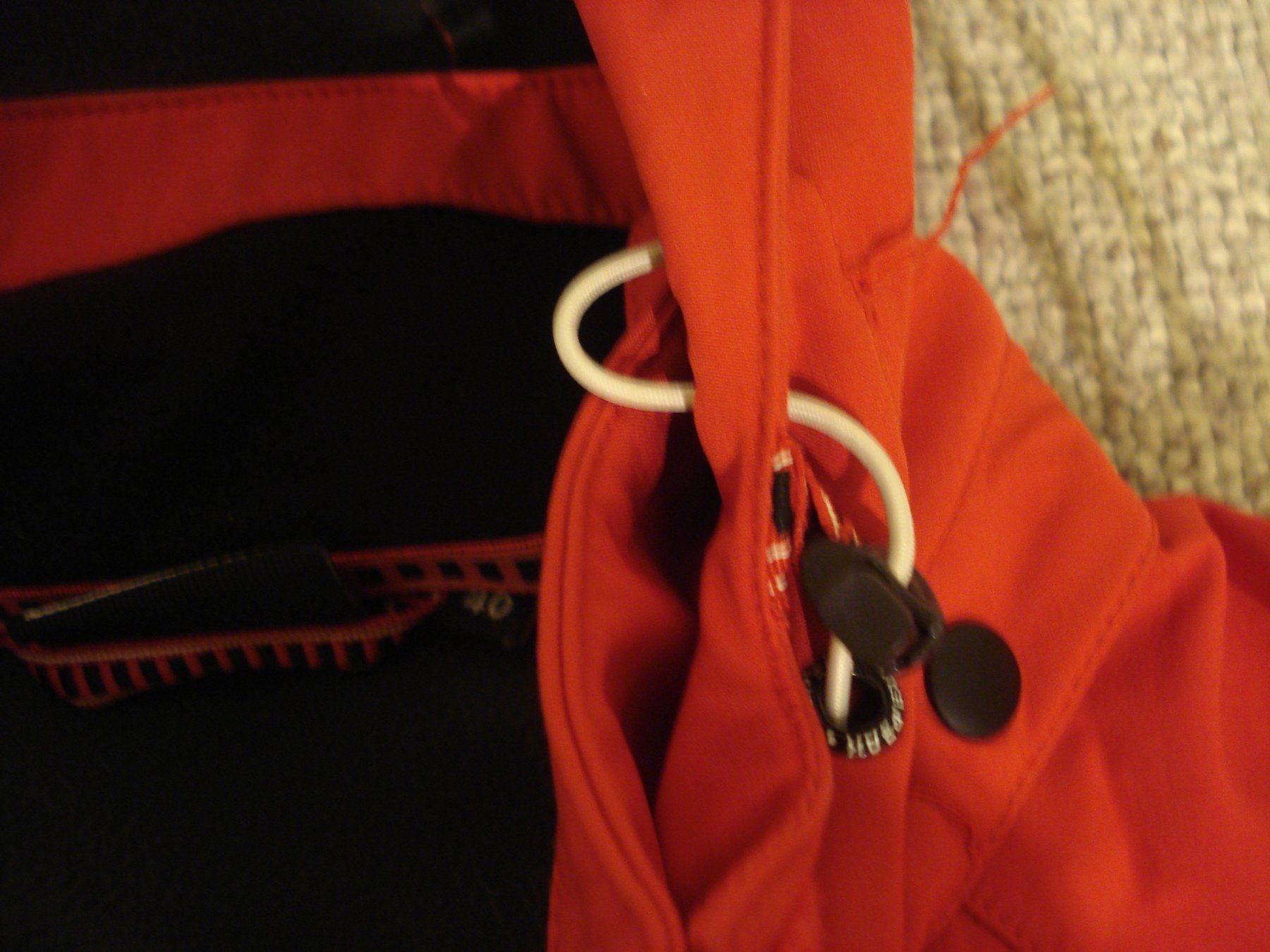Icepeak Giacche: neuwertige Softshelljacke v. Icepaek Gr. 40 – Nuovo (secondo la descrizione) da Au SG venduto da beanpasa 4