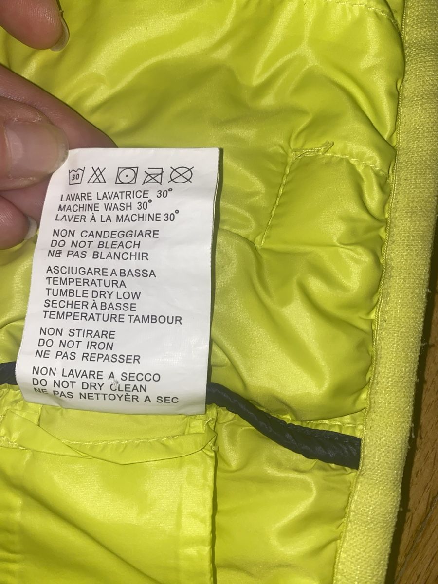 Altro abbigliamento per bambino: Gilet Gr. 92 – Usato da Bern venduto da Elisa64 3