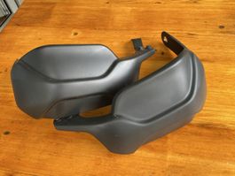 Yamaha tenere 700 Handschutz