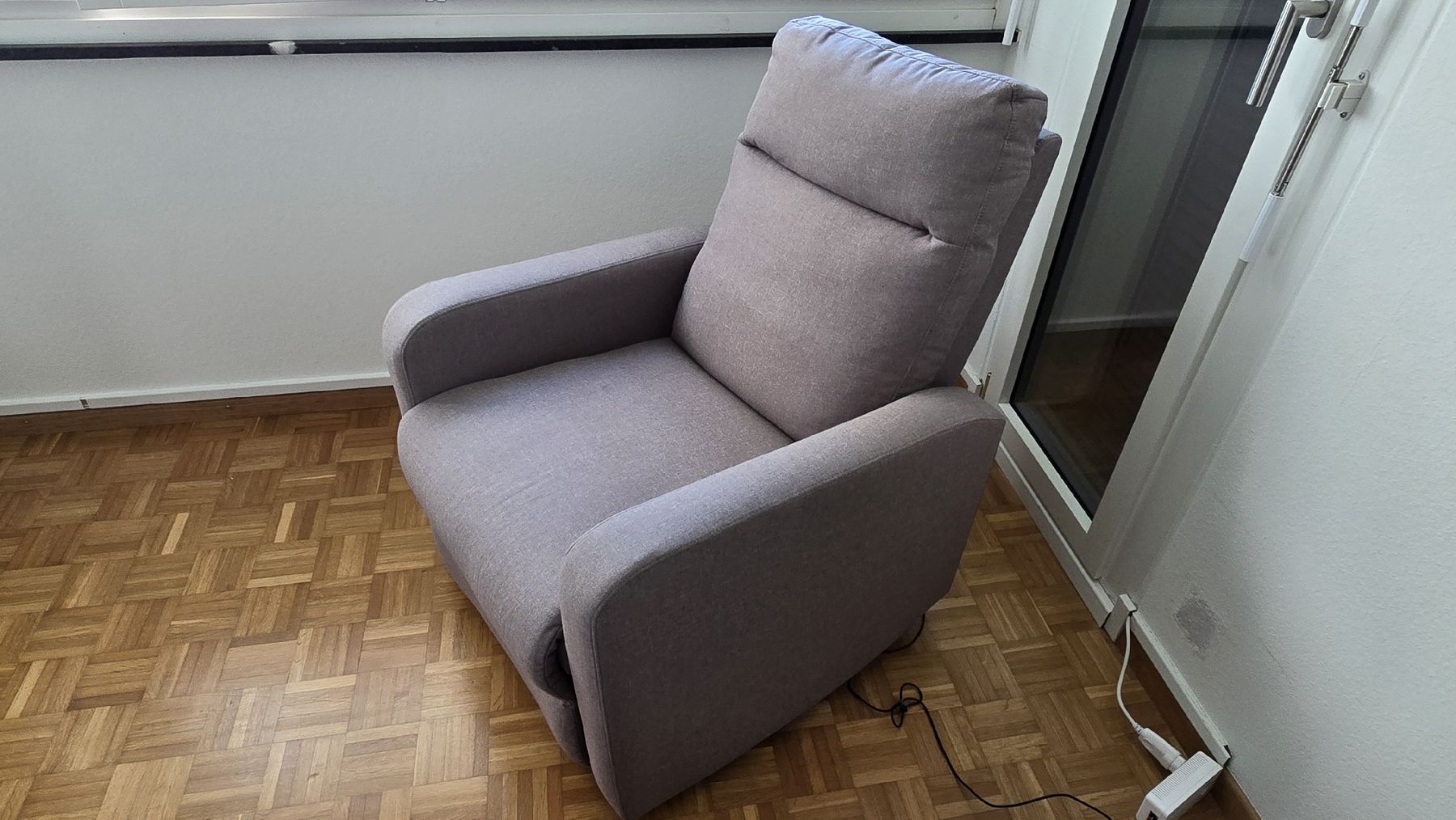 Fauteuils: Elektrisches Sessel  – D'occasion à luzern par hcaro 6