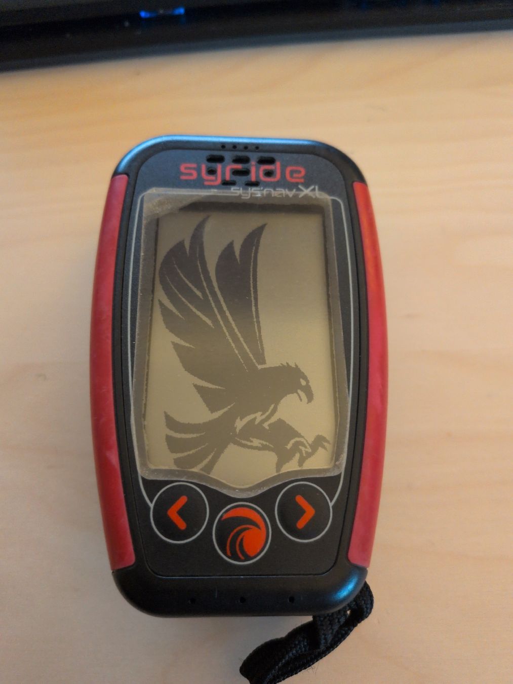 Sport dell'aria & Aquiloni: Syride Sysnav XL, altimètre GPS – Nuovo (secondo la descrizione) da Gland venduto da Kyostal 2