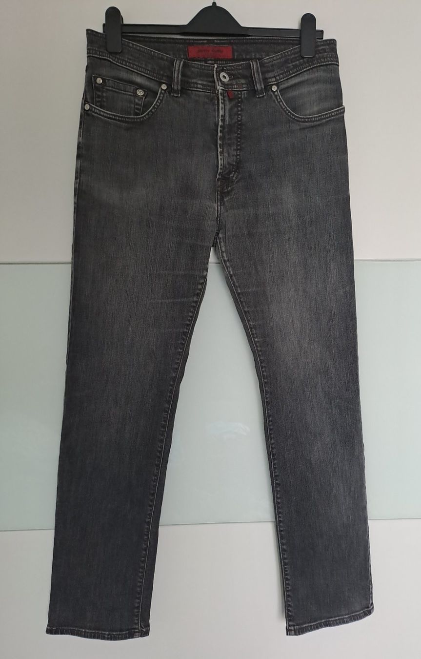 Pierre Cardin Jeans: Herrenjeans Pierre Cardin – Usato da Feuerthalen venduto da kigo87