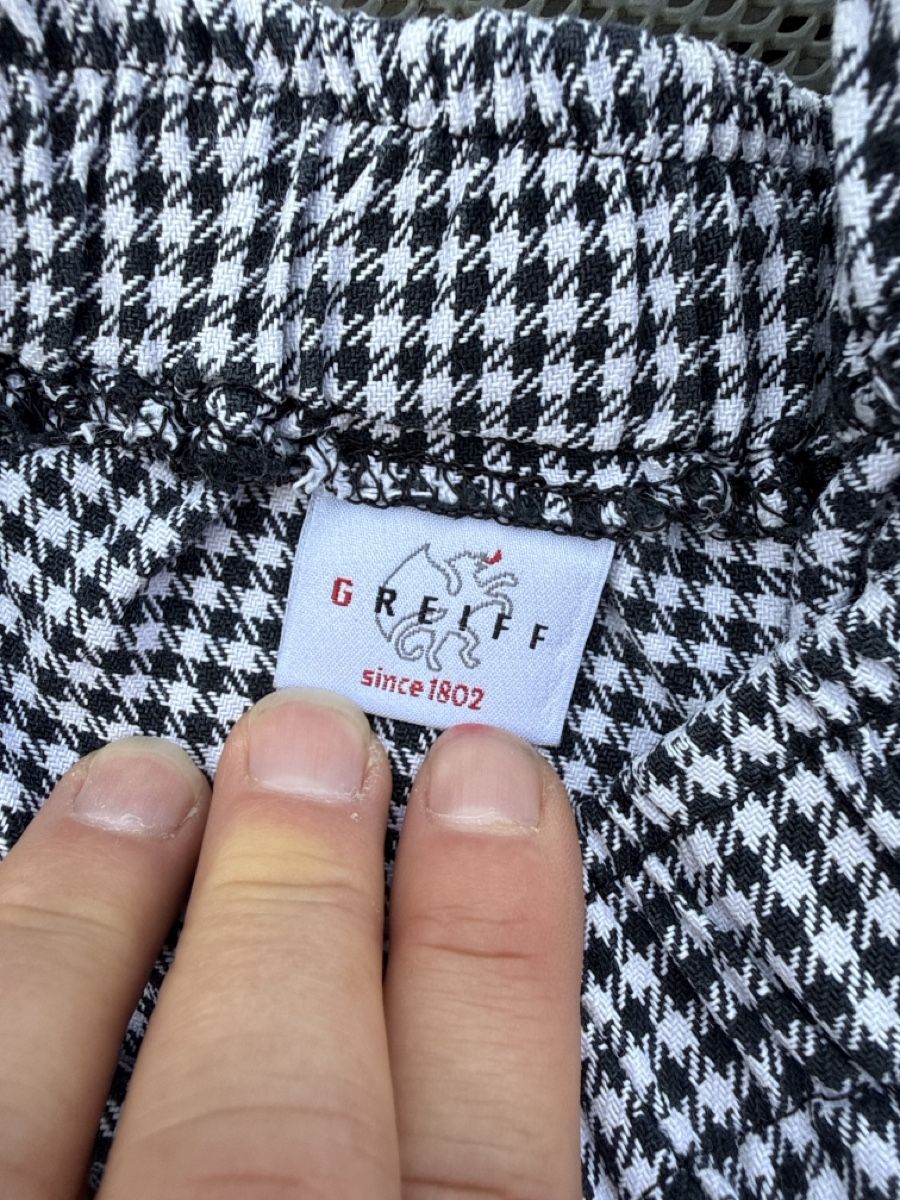 Hosen: Arbeitshose Bäcker Koch – Gebraucht aus Dettighofen (Lengwil) von Dolol 2