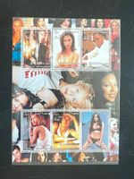 2003 Music P. Diddy und andere Somali Block **  (A191)