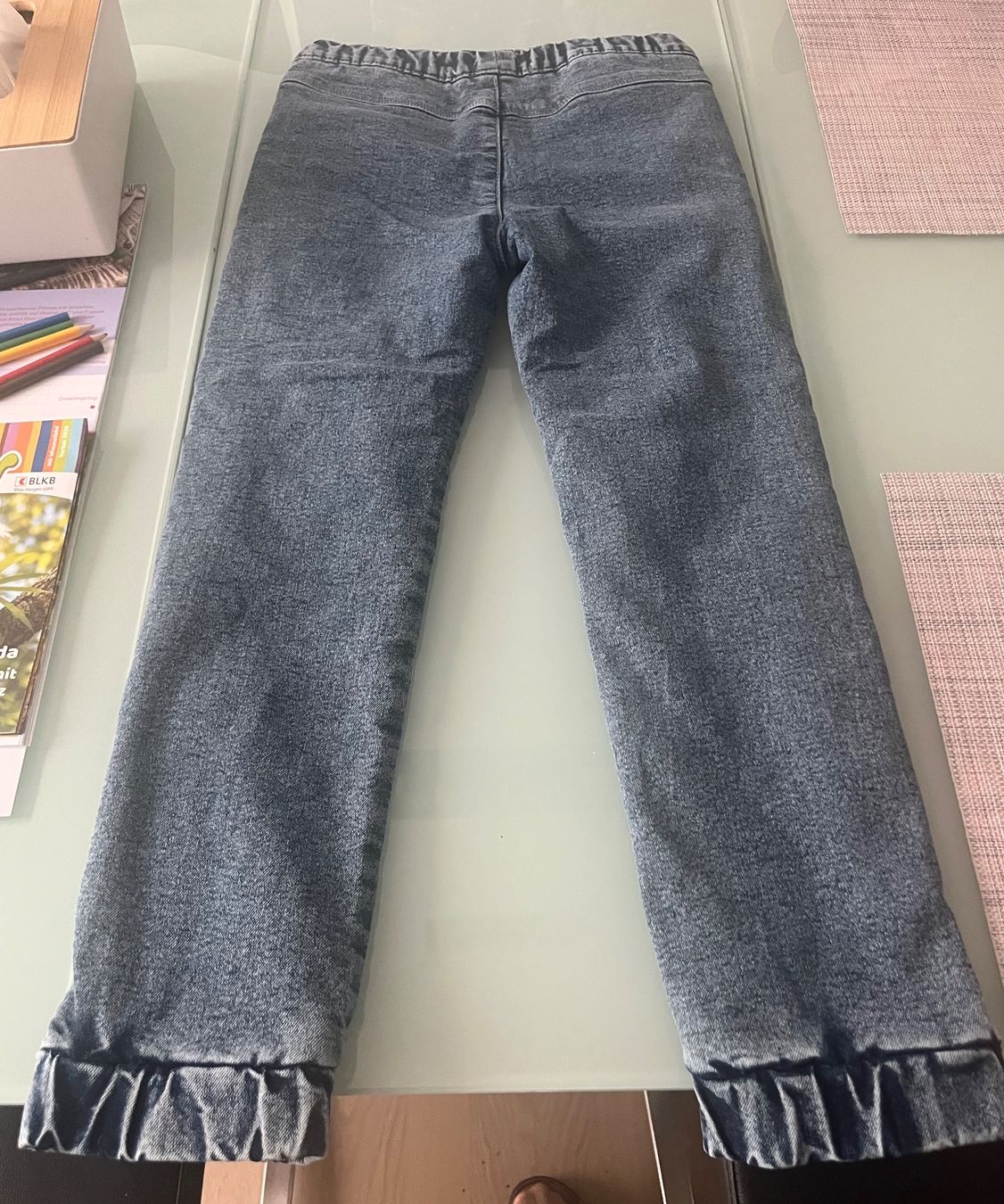 Pantaloni: Thermohose – Usato da Aesch BL venduto da girlisue 1