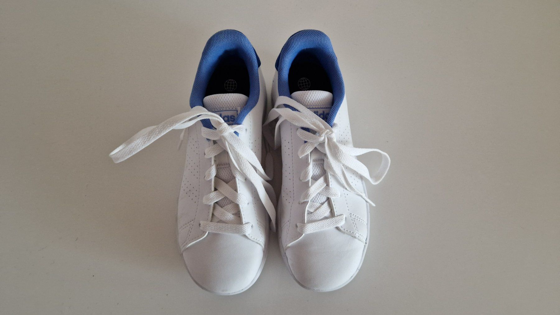 Adidas Scarpe per ragazzi: Sneaker von ADIDAS Gr. 31.5 – Usato da Baar venduto da rebeli6340 2