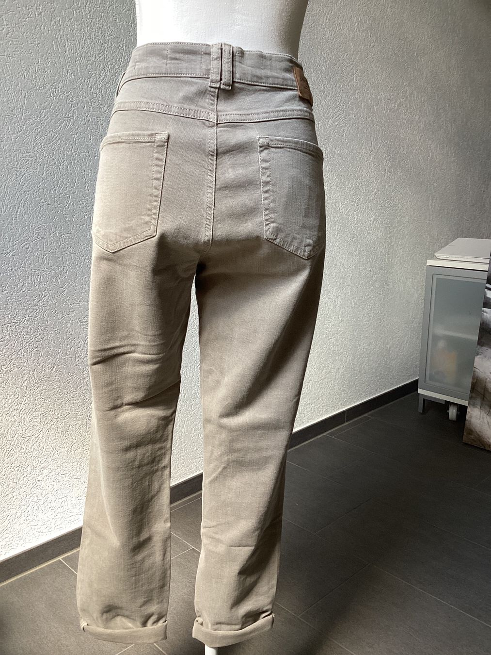 Angels Jeans: Angels coole Jeans Hose Gr. 42 Stretch – Usato da Homberg b. Thun venduto da Homata 2