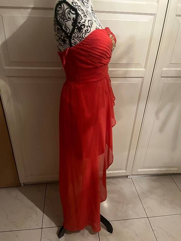 Vestiti: NEU Eva&Lola Kleid gr M – Usato da Neuenegg venduto da dur_b79r 1