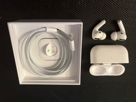 Apple AirPods Pro (1. Generation) - Guter Zustand!