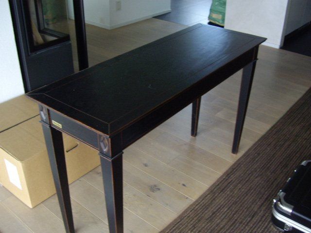 Tables: Beistelltisch – D'occasion à Amriswil par lindenmannkia 3