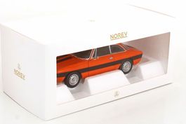 Alfa Romeo 2000 GTV 1973 , Norev , 1:18