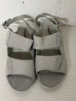 Dame Sandalen MEDICUS grösse 6,5  (40,5)