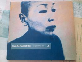CD Sainkho Namtchylak - Stepmother city