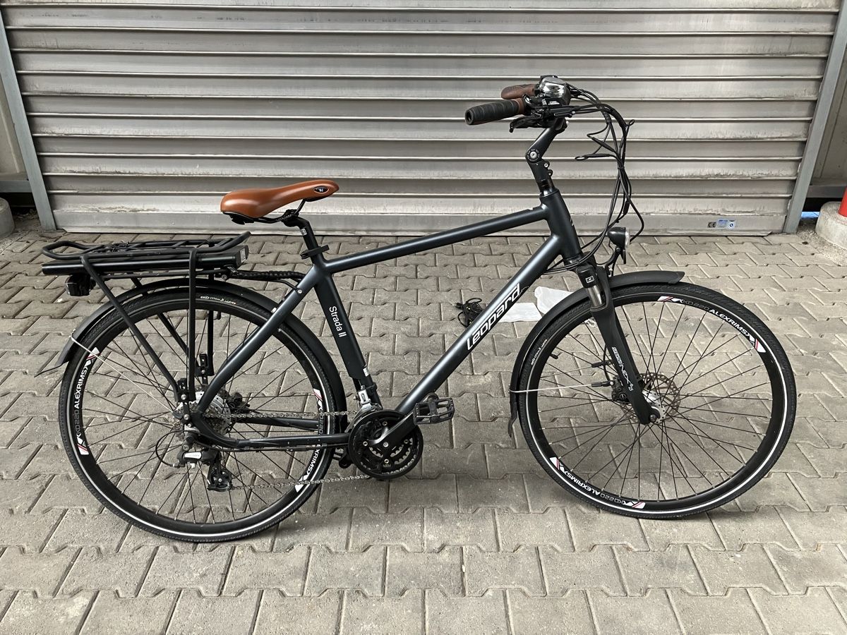 Vélos: Elektro Velo – D'occasion à Tägerig par sei_fls2