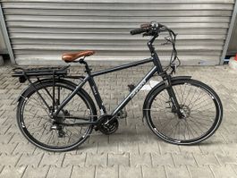 Elektro Velo