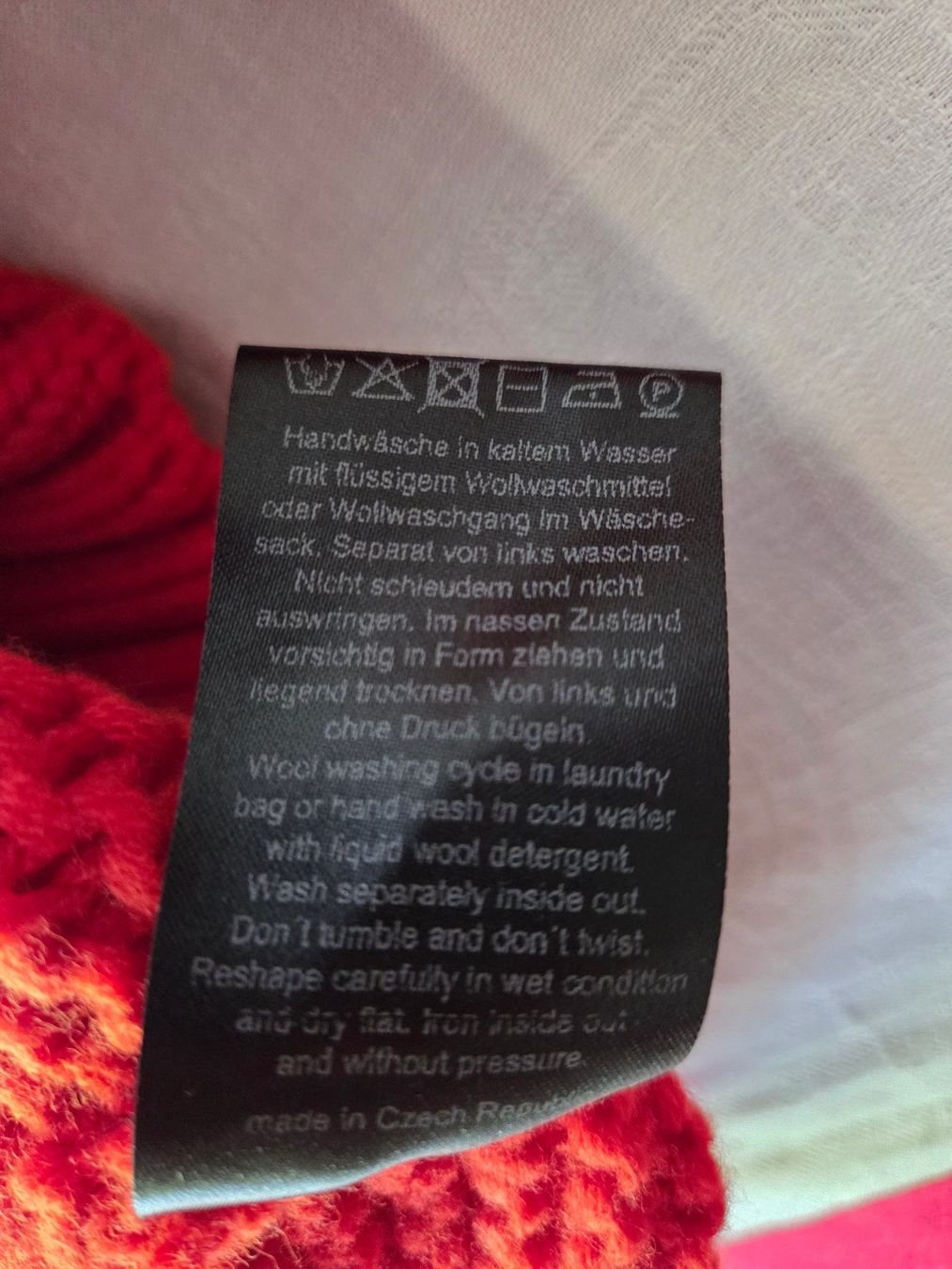 Odeeh Maglioni & Felpe: Pulli Odeeh, Zopfmuster, Zustand! – Nuovo (secondo la descrizione) da Zürich venduto da Italia58 5
