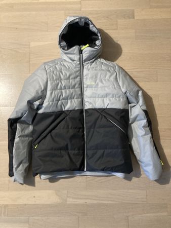 Decathlon Winterjacke, Gr. 153-162, Top Zustand