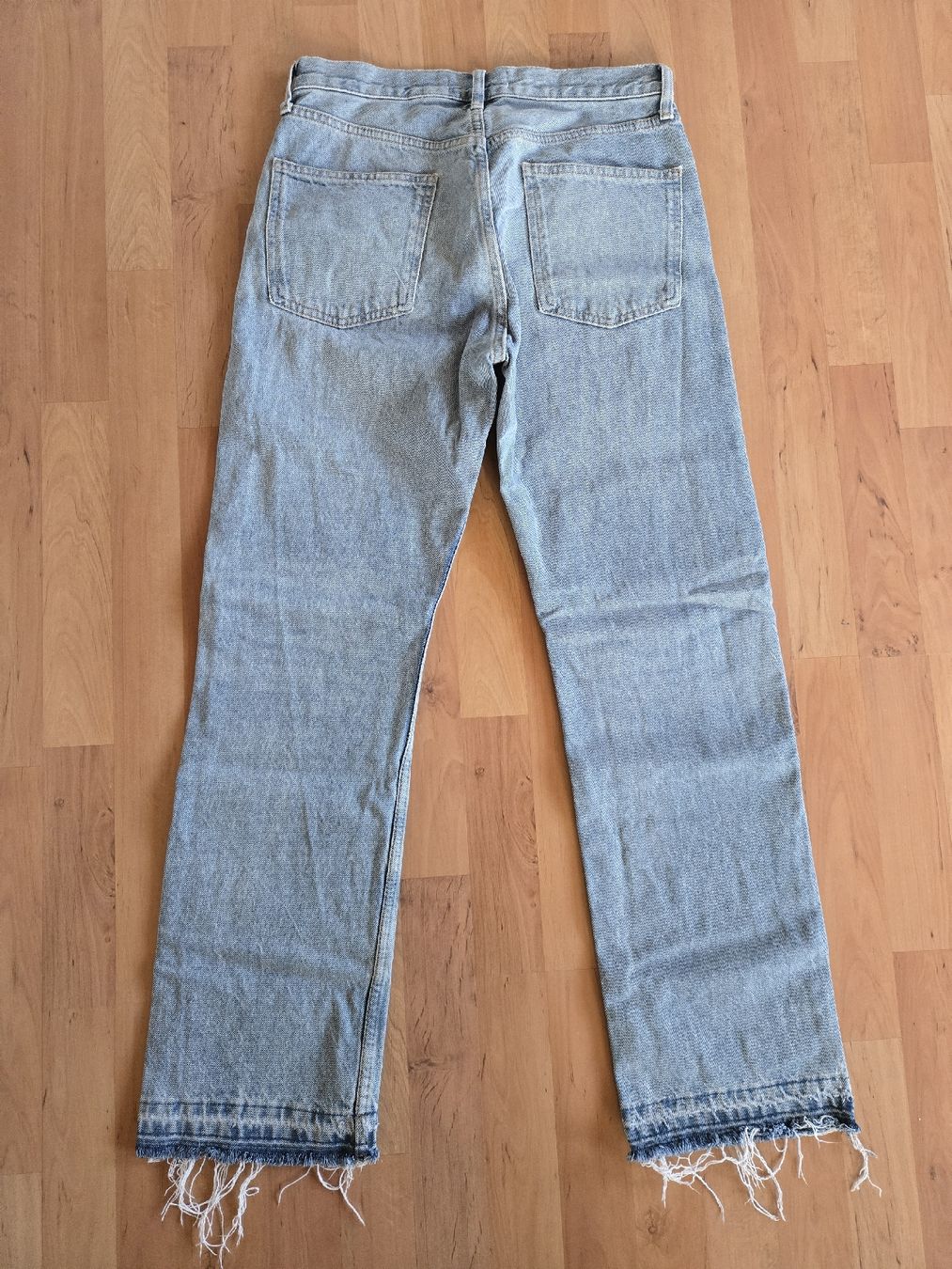 Zara Jeans: Zara Jeans Gr. 36 – Usato da Zwingen venduto da crazy84 1