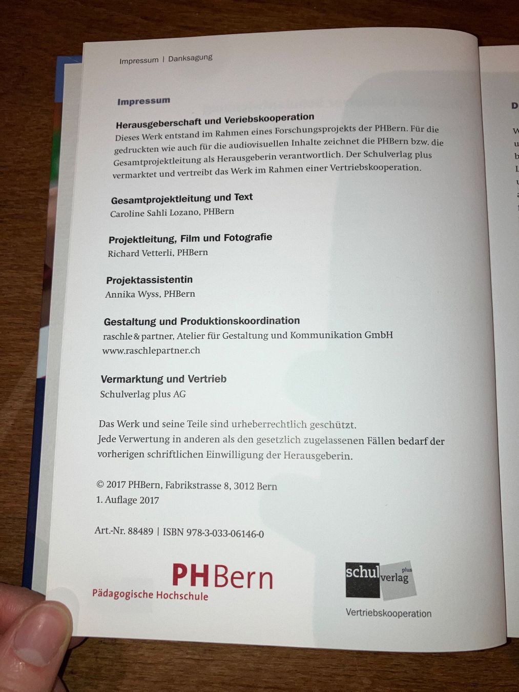 Libri: Buch Prozesse inklusiver Schulentwicklung – Nuovo (secondo la descrizione) da Brugg AG venduto da han_2c76 2