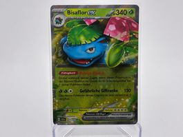 Stellarkrone - Bisaflor ex  (SCR 1) - DE